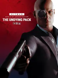 Hitman: World Of Assassination