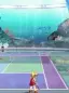 Hot Shots Golf and Hot Shots Tennis
