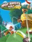 Hot Shots Golf Fore