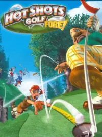 Hot Shots Golf Fore