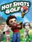 Hot Shots Golf Open Tee 2