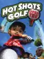 Hot Shots Golf Open Tee