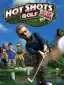 Hot Shots Golf Out of Bounds