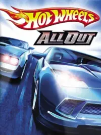 Hot Wheels All Out