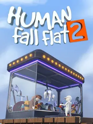 Human Fall Flat
