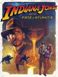 Indiana Jones® and the Fate of Atlantis™