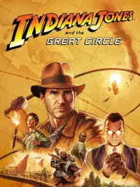 Indiana Jones And The Great Circle