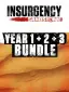 Insurgency: Sandstorm - Year 1+2 Bundle