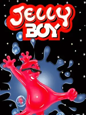 Jelly Boy: Standard Edition
