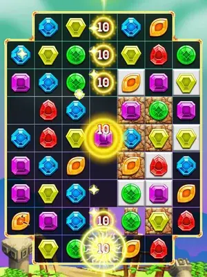 Jewel Master Compilation