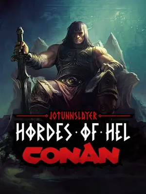Jotunnslayer: Hordes of Hel