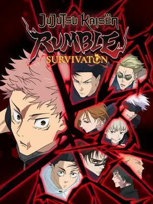 Jujutsu Kaisen Rumble: Survivathon