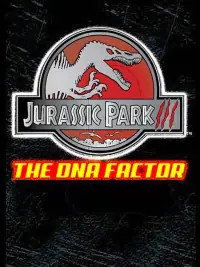 Jurassic Park III DNA Factor