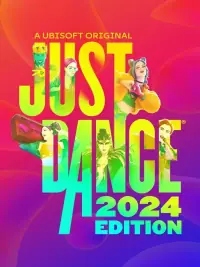 Just Dance 2024