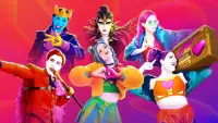Just Dance 2026 Edition