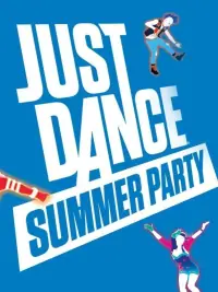 Just Dance Summer Party