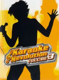 Karaoke Revolution 3