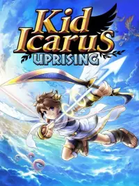 Kid Icarus Uprising