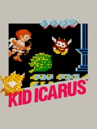 Kid Icarus