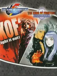 King of Fighters 2000/2001