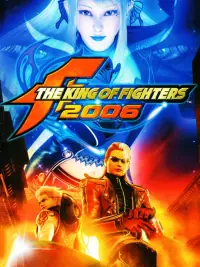 King of Fighters 2006