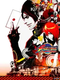 King of Fighters Collection: The Orochi Saga