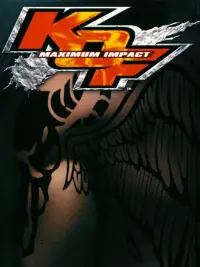King of Fighters Maximum Impact