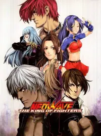 King of Fighters Neowave
