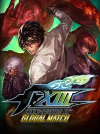 King of Fighters XIII: Global Match