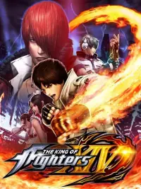 King of Fighters XIV