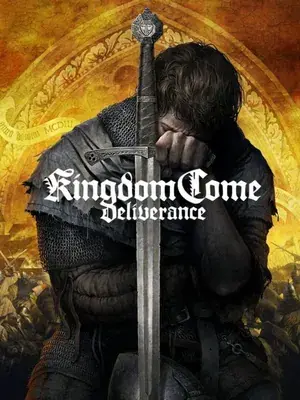 Kingdom Come: Deliverance art