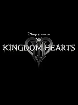 Kingdom Hearts IV art
