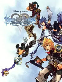Kingdom Hearts: Birth by Sleep