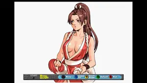 KOF NEOWAVE