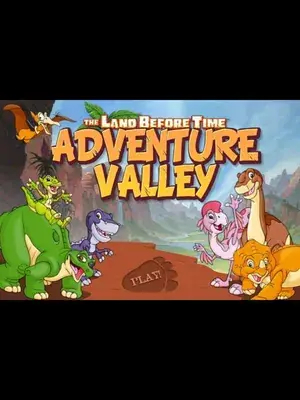 Land Before Time