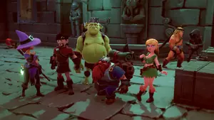Le Conte De Despereaux
