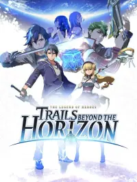 Legend Of Heroes: Trails Beyond The Horizon
