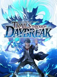 Legend of Heroes: Trails through Daybreak