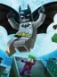 LEGO Batman 3 [NO UPC]