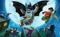 LEGO Batman & Pure Double Pack