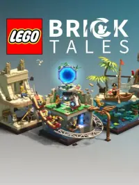 LEGO® Bricktales