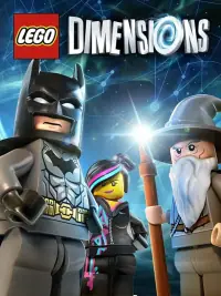Lego Dimensions