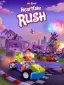 LEGO Friends Heartlake Rush