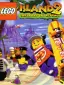LEGO Island 2