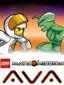 LEGO Mars Mission: CrystAlien Conflict