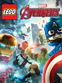 LEGO®: Marvel Avengers