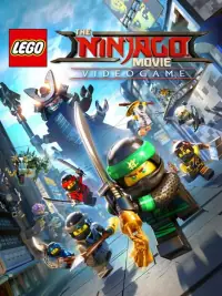 LEGO Ninjago - The Video Game