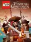 LEGO Pirates of the Caribbean: The Video Game