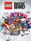 LEGO Rock Band