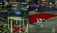 LEGO Star Wars III: The Saga Continues to Build